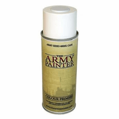 Army Painter: Matte White Primer