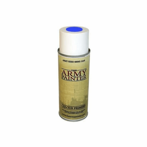 Army Painter: Navy Blue Primer