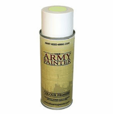 Army Painter: Necrotic Flesh Primer