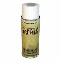 Army Painter: Plate Mail Metal Primer