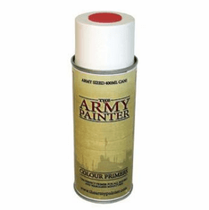 Army Painter: Pure Red Primer