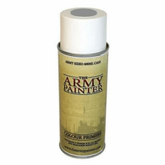 Army Painter: Uniform Grey Primer
