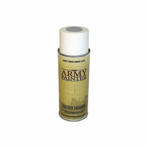 Army Painter: Uniform Grey Primer