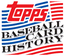 Baseball Card History