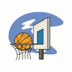 Basketball Starting Lineup Figures