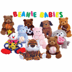 Beanie Babies