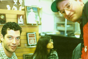 Bill Guerin