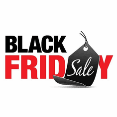 Black Friday SALE Event Opening at 9am