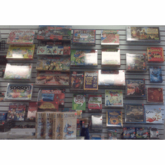 Boardgames