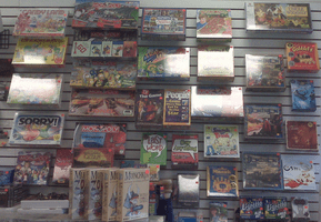 Boardgames