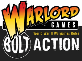 Bolt Action Miniatures