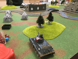 Bolt Action pics from the store