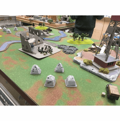 Bolt Action pics from the store