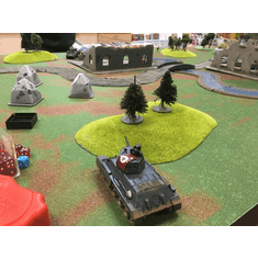 Bolt Action pics from the store