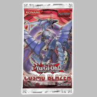 Booster Packs & Boxes