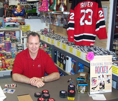 Bruce Driver