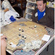 Buying Probability rolls didn't help some players