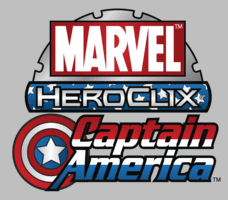 Captain America