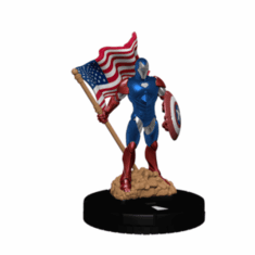 Captain Ironmerica