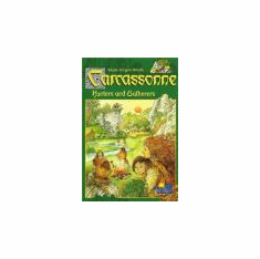 Carcassonne: Hunters & Gatherers