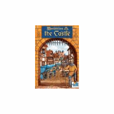 Carcassonne: The Castle