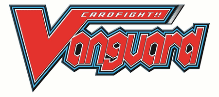Cardfight!! Vanguard Card Game