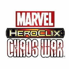 Chaos War