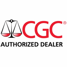 Check out our CGC Graded Comic Books on Ebay