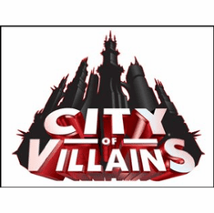 City of Villains