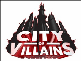 City of Villains