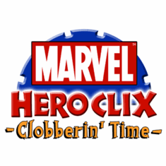 Clobberin' Time