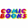 Comic Books