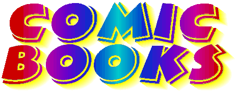 Comic Books