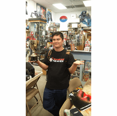 Congratulations to our Month 2 Event Champion Kevin Witherow