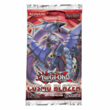 cosmo blazer booster box YuGiOh Cosmo Blazer Booster Box [1st Edition]