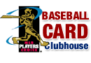 <b><font color=blue>Cub Scout Baseball Card Clubhouse Events</font></b>