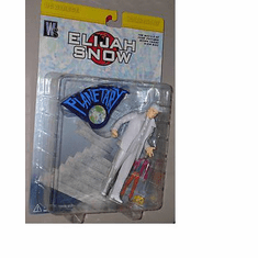 DC Direct Wildstorm Elijah Snow Action Figure