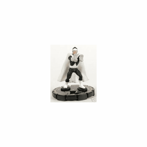 DC Hero Clix Collateral Damage Arthur Light LE Figure