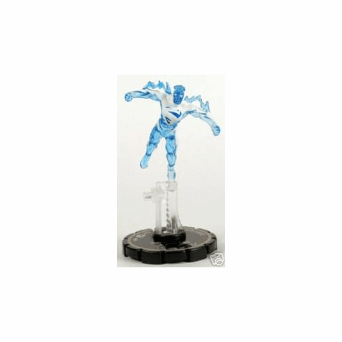 DC Hero Clix Collateral Damage Clark Kent LE Figure