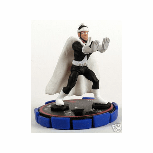 DC Hero Clix Collateral Damage Dr. Light Veteran Figure #066