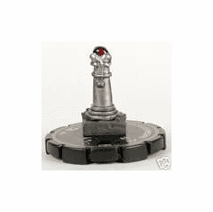 DC Hero Clix Collateral Damage Genegrafted Brain LE Figure