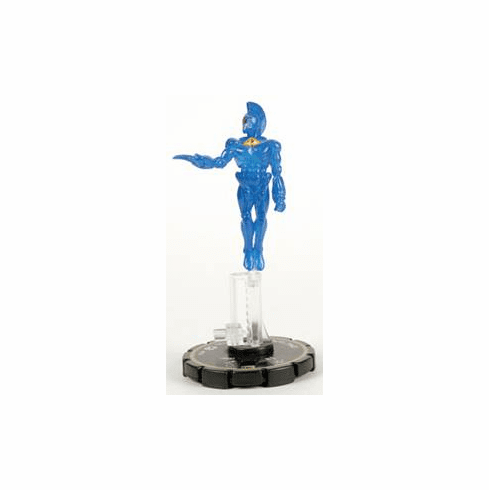 DC Hero Clix Collateral Damage OMAC 5674 LE Figure