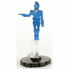 DC Hero Clix Collateral Damage OMAC 5674 LE Figure