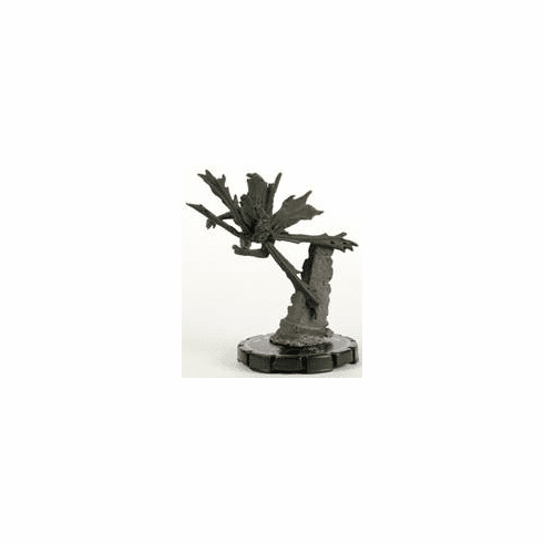 DC Hero Clix Collateral Damage Ragman Experienced Figure #005