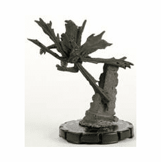 DC Hero Clix Collateral Damage Ragman Experienced Figure #005