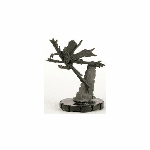 DC Hero Clix Collateral Damage Ragman Veteran Figure #006
