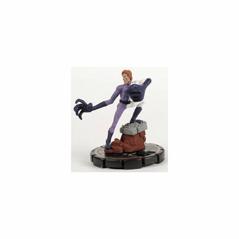 DC Hero Clix Collateral Damage Ralph Dibny LE Figure
