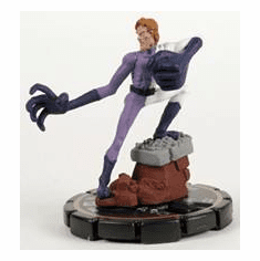 DC Hero Clix Collateral Damage Ralph Dibny LE Figure
