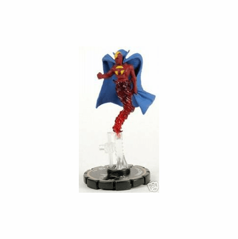 DC Hero Clix Collateral Damage Tornado Tyrant LE Figure
