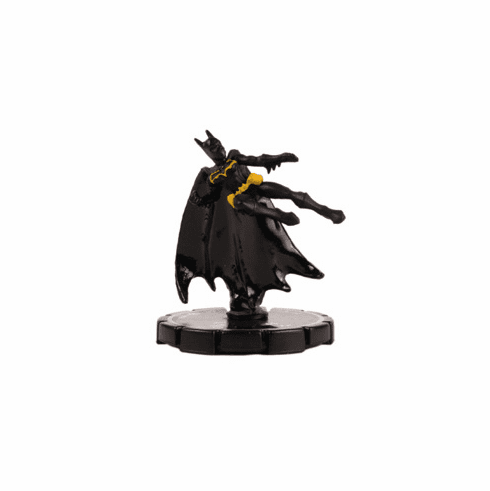 DC Hero Clix Cosmic Justice Batgirl Unique Figure #094